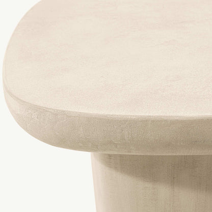 Stone Side Table | IONS DESIGN | Dubai | UAE