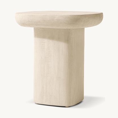 Stone Side Table | IONS DESIGN | Dubai | UAE