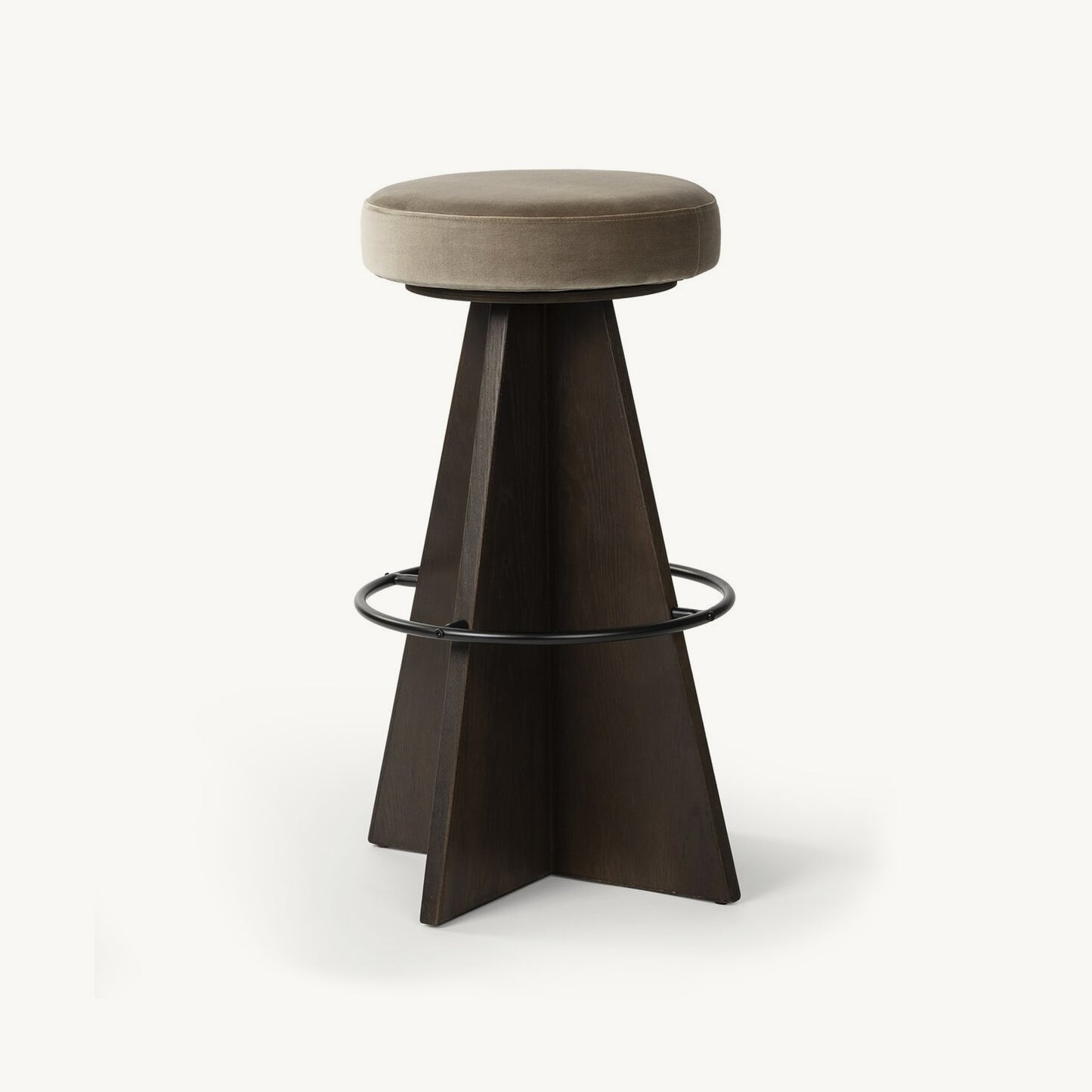 Swivel Bar Stool | IONS DESIGN | Dubai | UAE