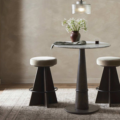 Swivel Bar Stool | IONS DESIGN | Dubai | UAE