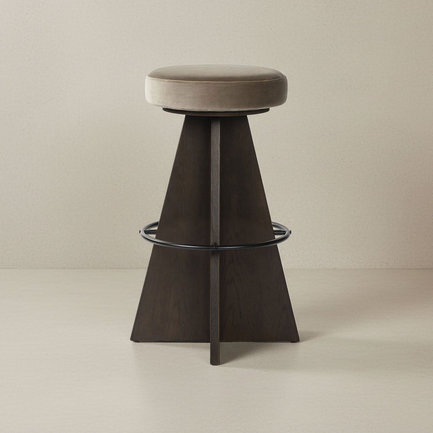 Swivel Bar Stool | IONS DESIGN | Dubai | UAE