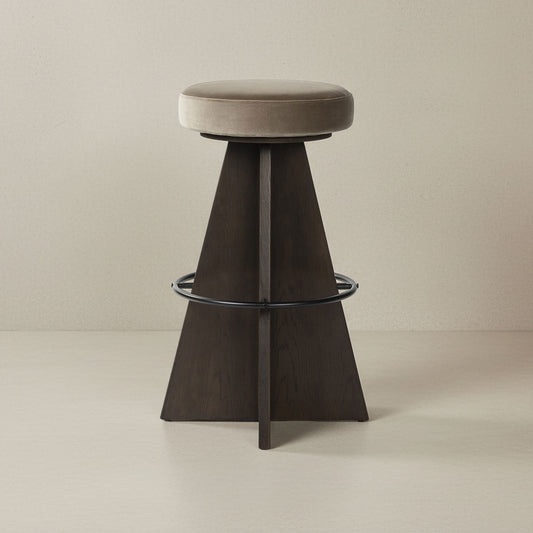 Swivel Bar Stool | IONS DESIGN | Dubai | UAE