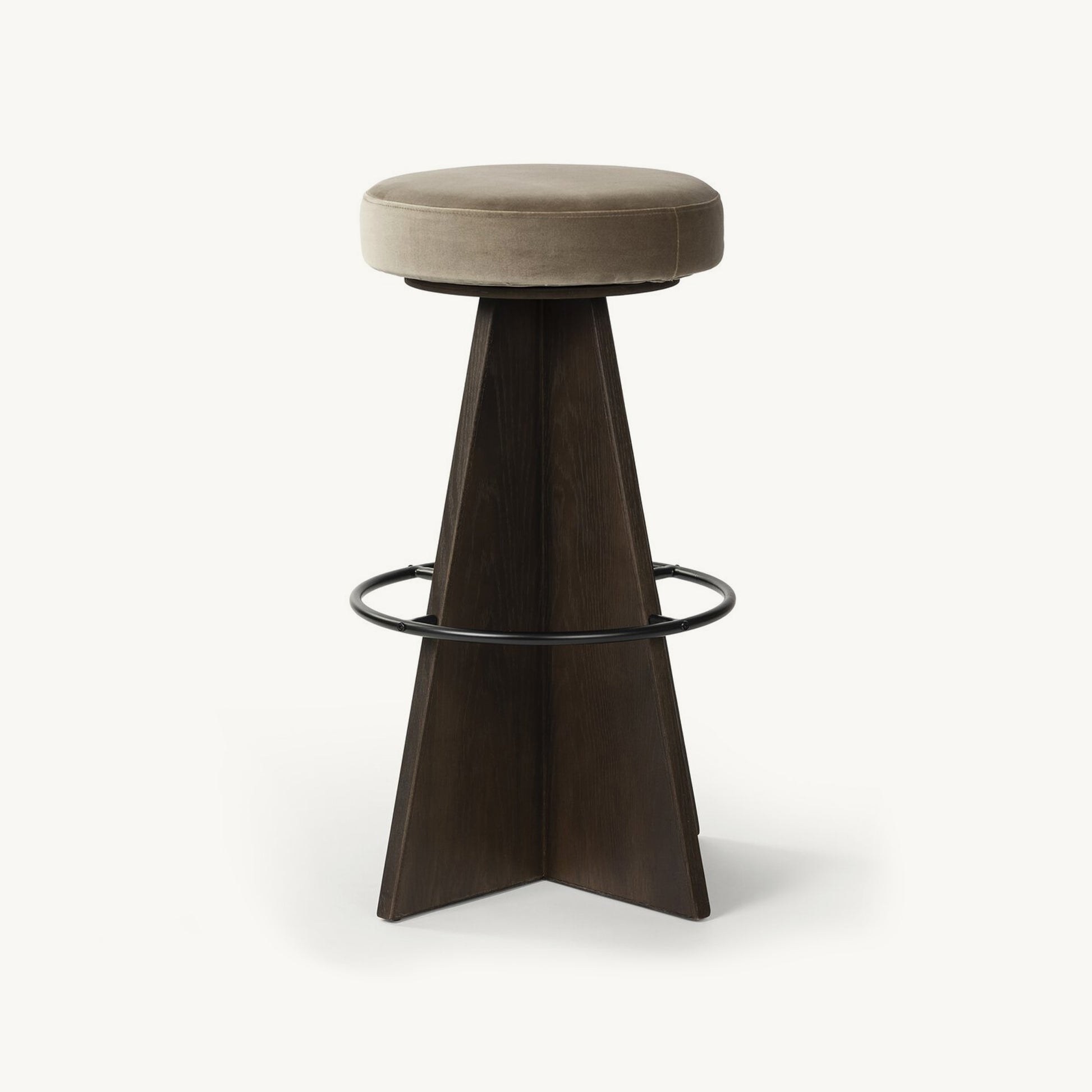 Swivel Bar Stool | IONS DESIGN | Dubai | UAE
