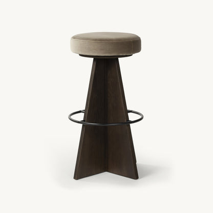Swivel Bar Stool | IONS DESIGN | Dubai | UAE