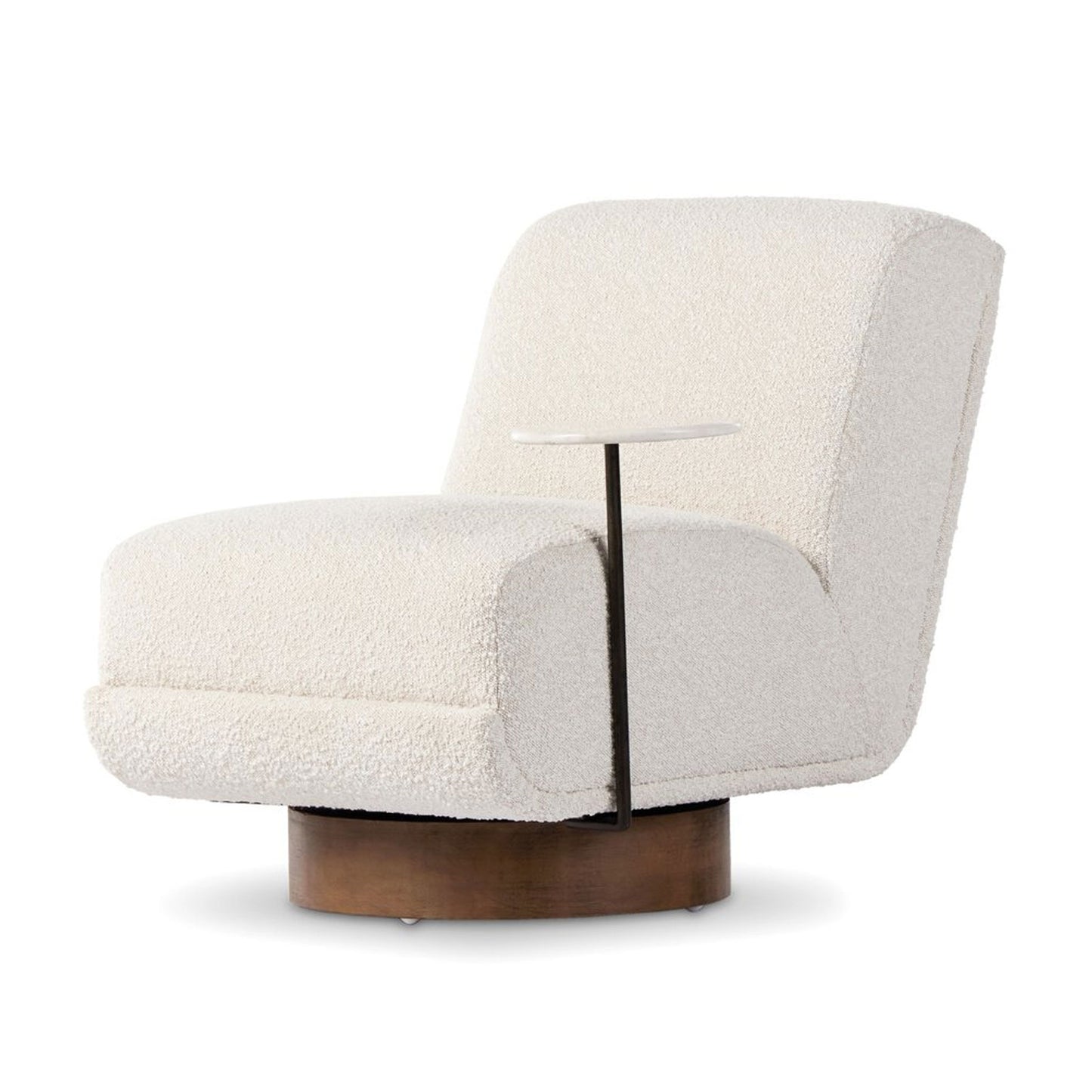 Swivel Chair UAE | IONS DESIGN | Dubai | UAE