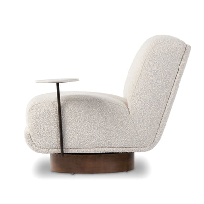 Swivel Chair UAE | IONS DESIGN | Dubai | UAE