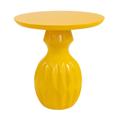 Talia Round Side Table | IONS DESIGN | Dubai | UAE