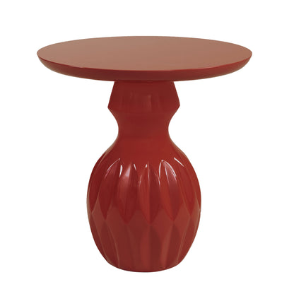 Talia Round Side Table | IONS DESIGN | Dubai | UAE