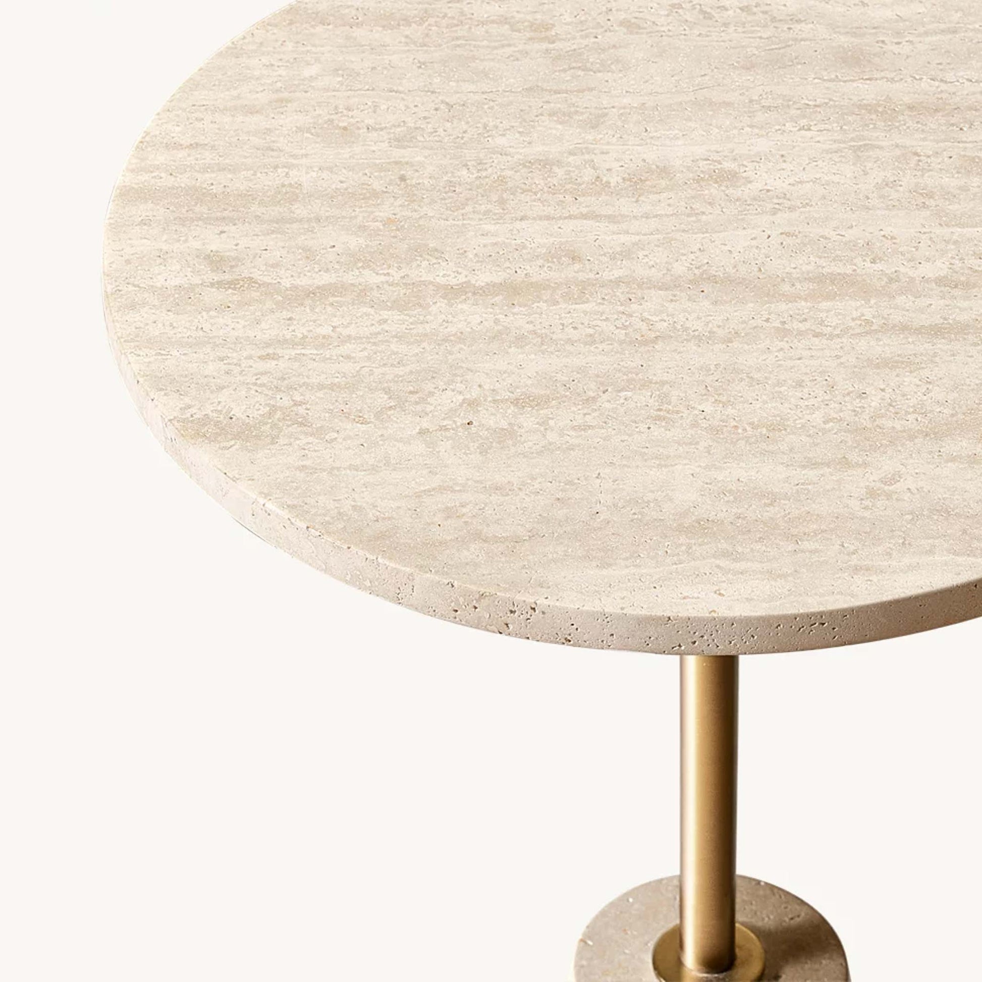 Tea Side Table  | IONS DESIGN | RH | Dubai | UAE
