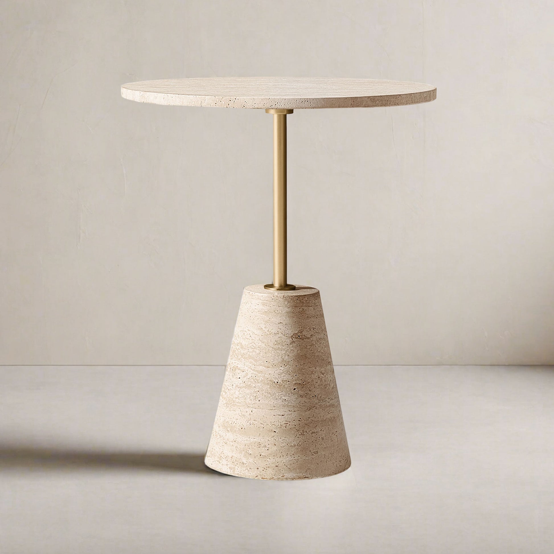 Tea Side Table  | IONS DESIGN | RH | Dubai | UAE