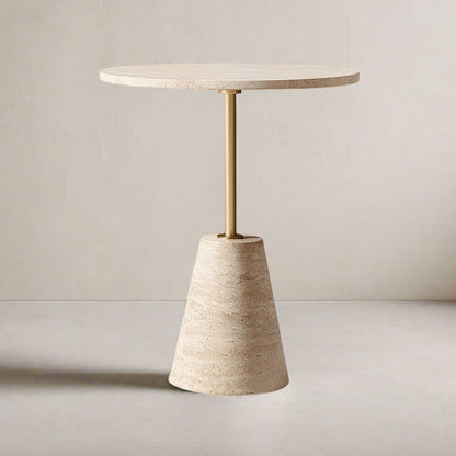 Tea Side Table  | IONS DESIGN | RH | Dubai | UAE