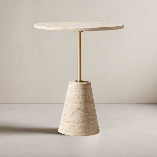 Tea Side Table  | IONS DESIGN | RH | Dubai | UAE