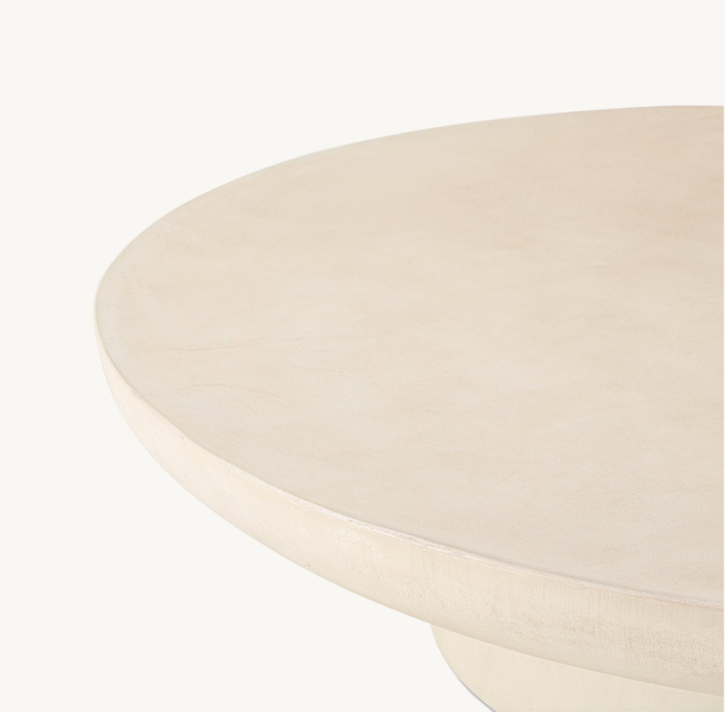 Ted Round Coffee Table | IONSDESIGN | Dubai | UAE