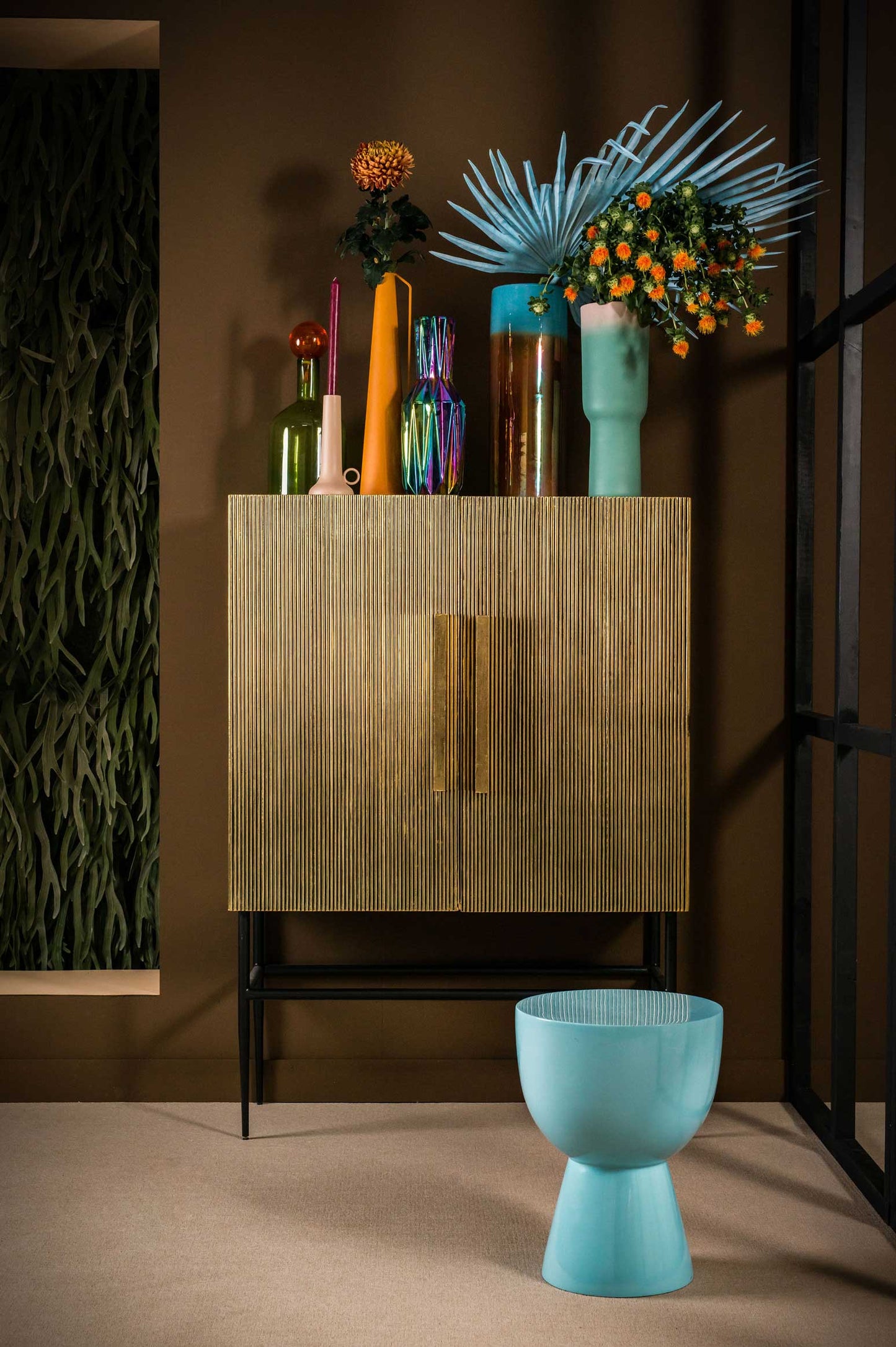 Tip Tap Modern Side Table | IONS DESIGN | Dubai | UAE