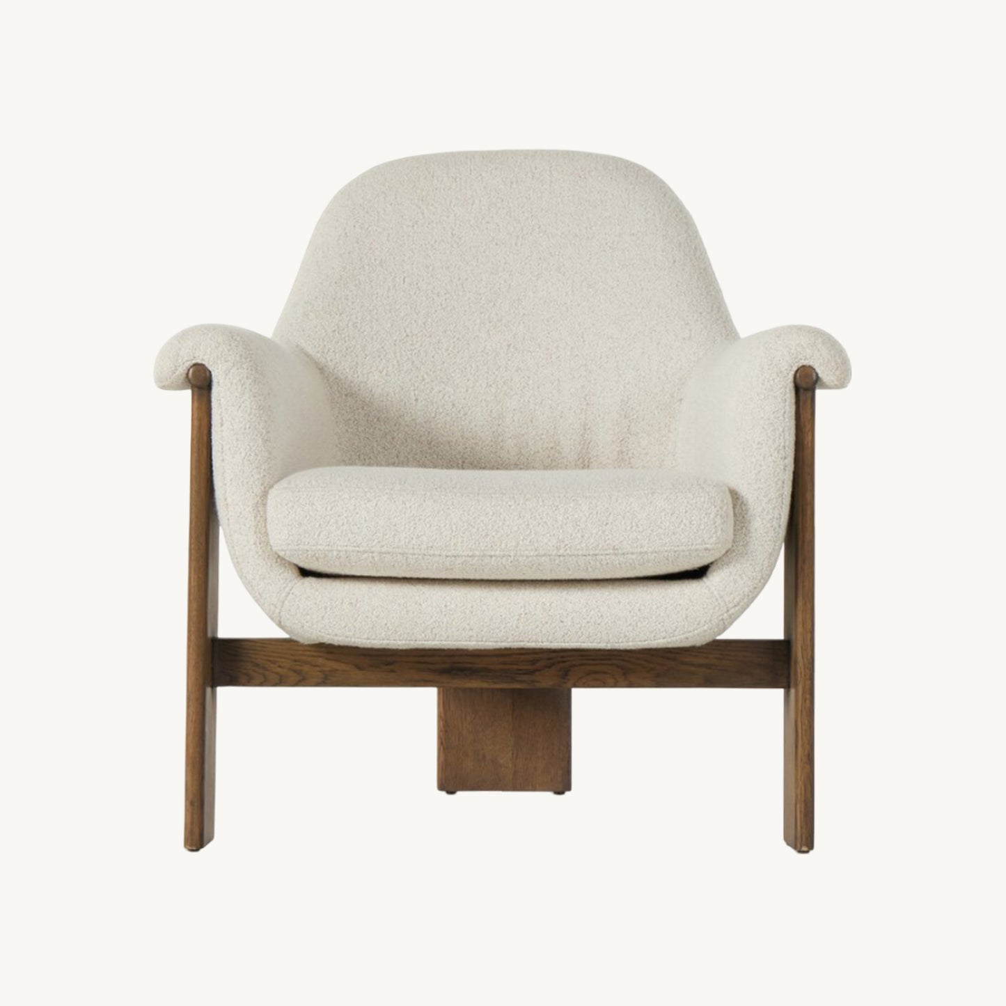 Tom Lounge Chair | IONS DESIGN | Dubai | UAE