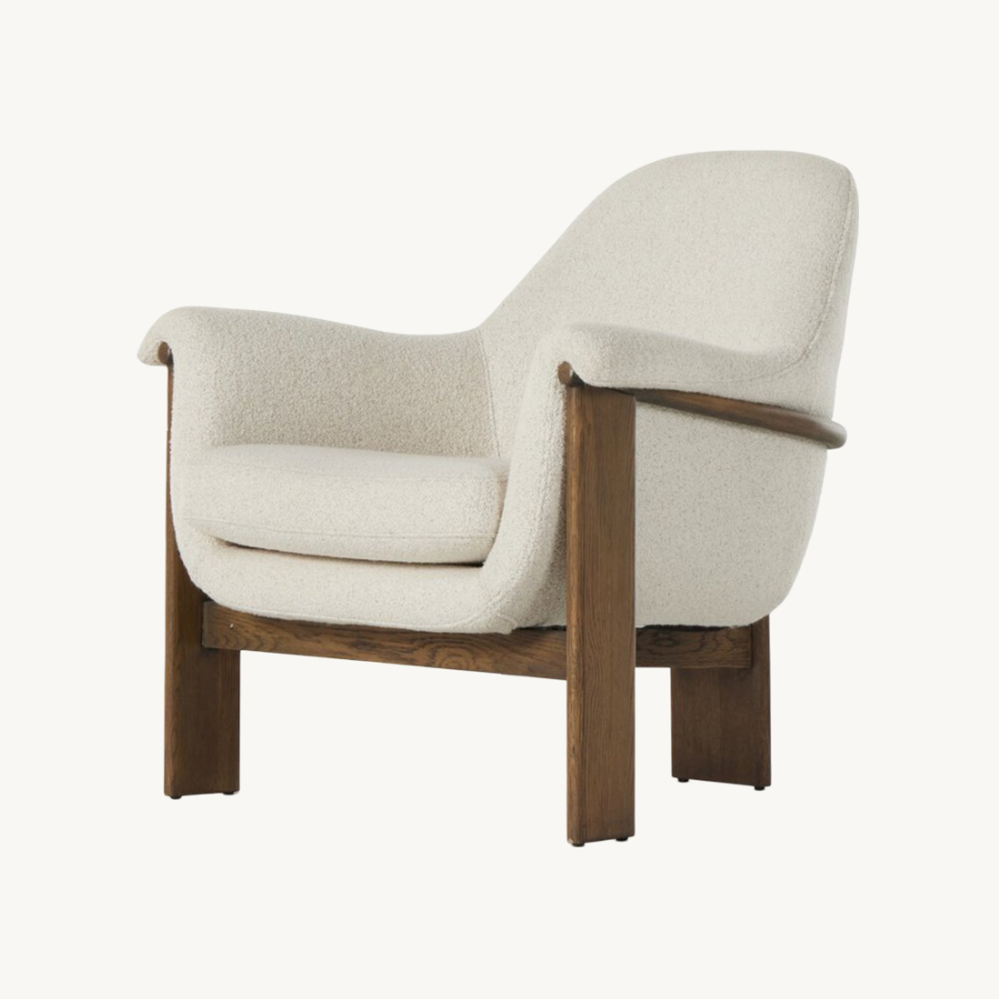 Tom Lounge Chair | IONS DESIGN | Dubai | UAE