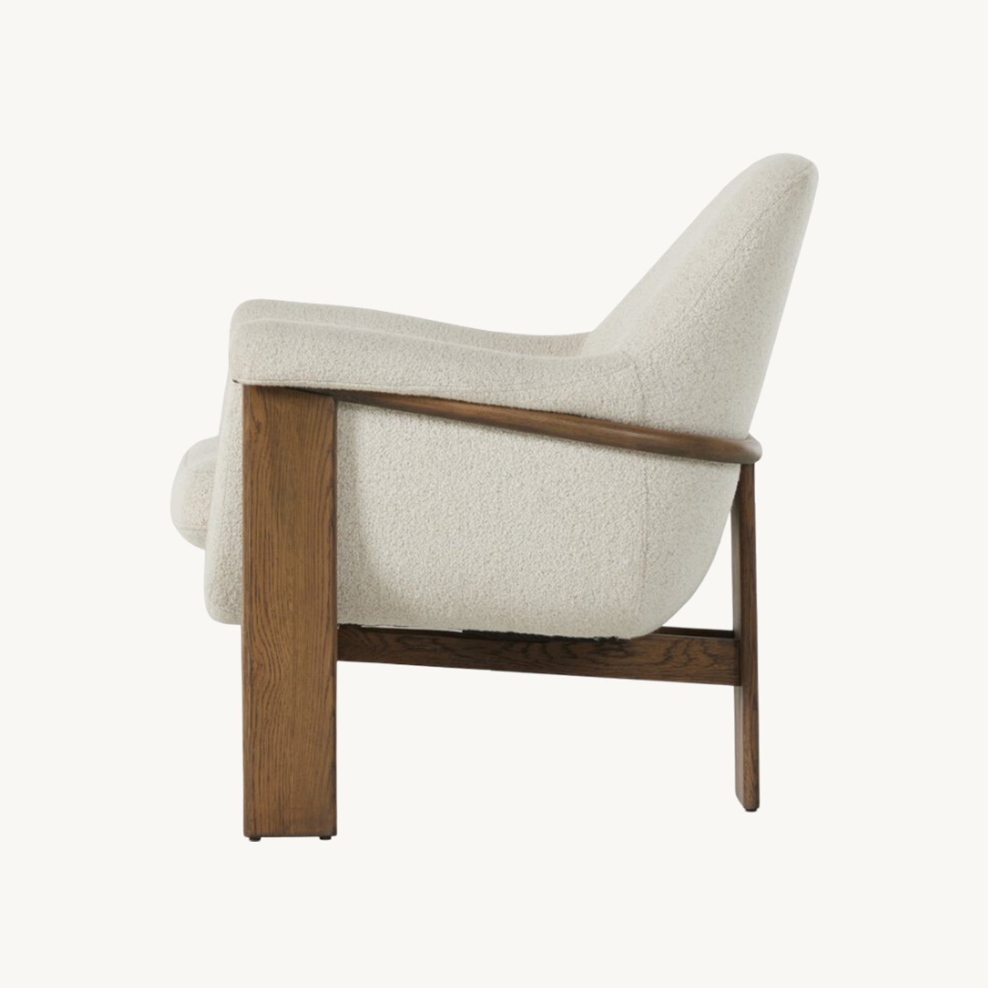 Tom Lounge Chair | IONS DESIGN | Dubai | UAE