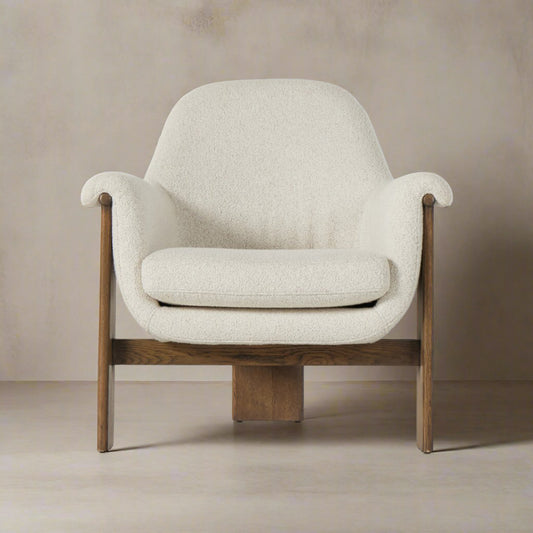 Tom Lounge Chair | IONS DESIGN | Dubai | UAE