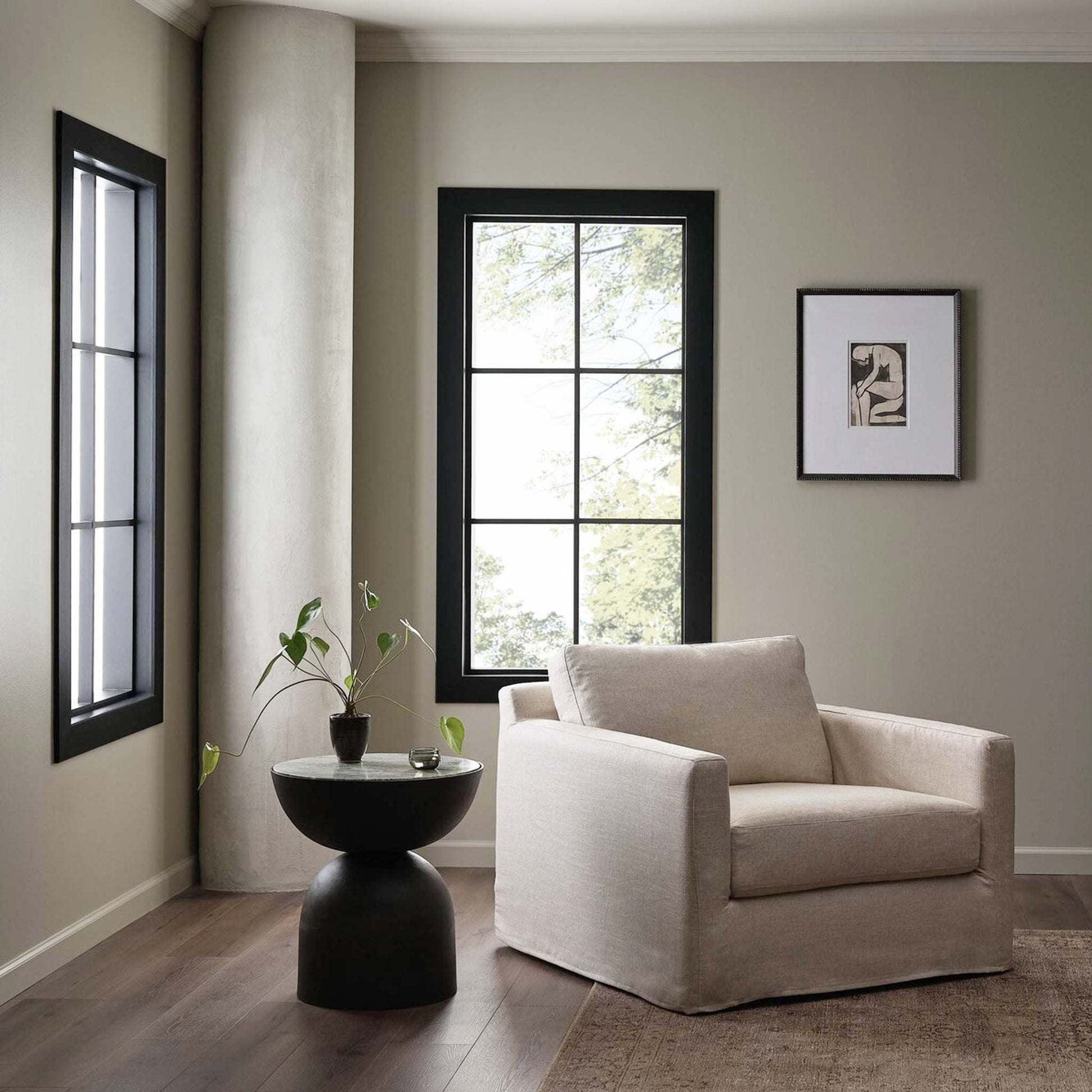 Ton Side Table  | IONS DESIGN | Dubai | UAE