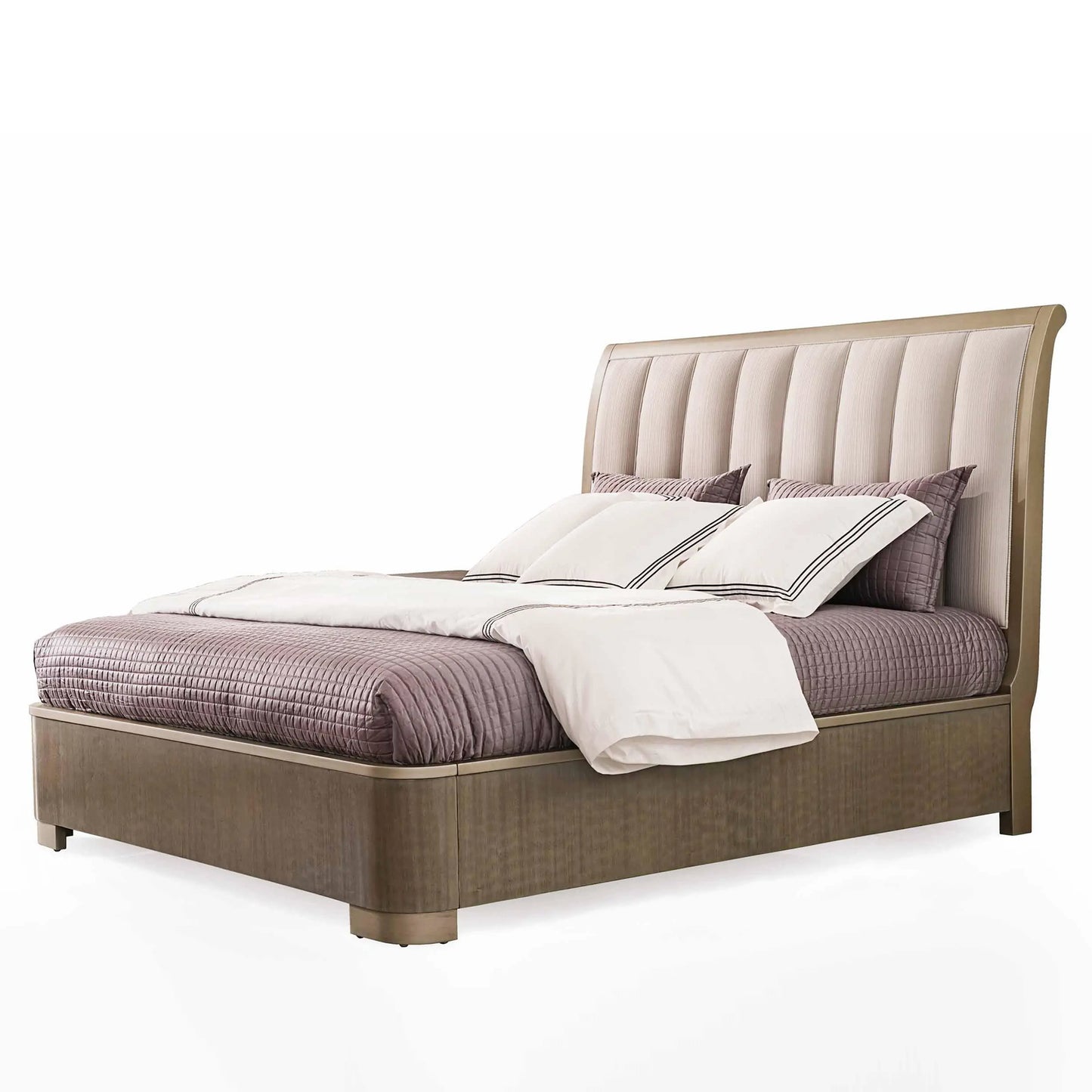 Ton Panel  King Bed - IONS DESIGN | Dubai | UAE 