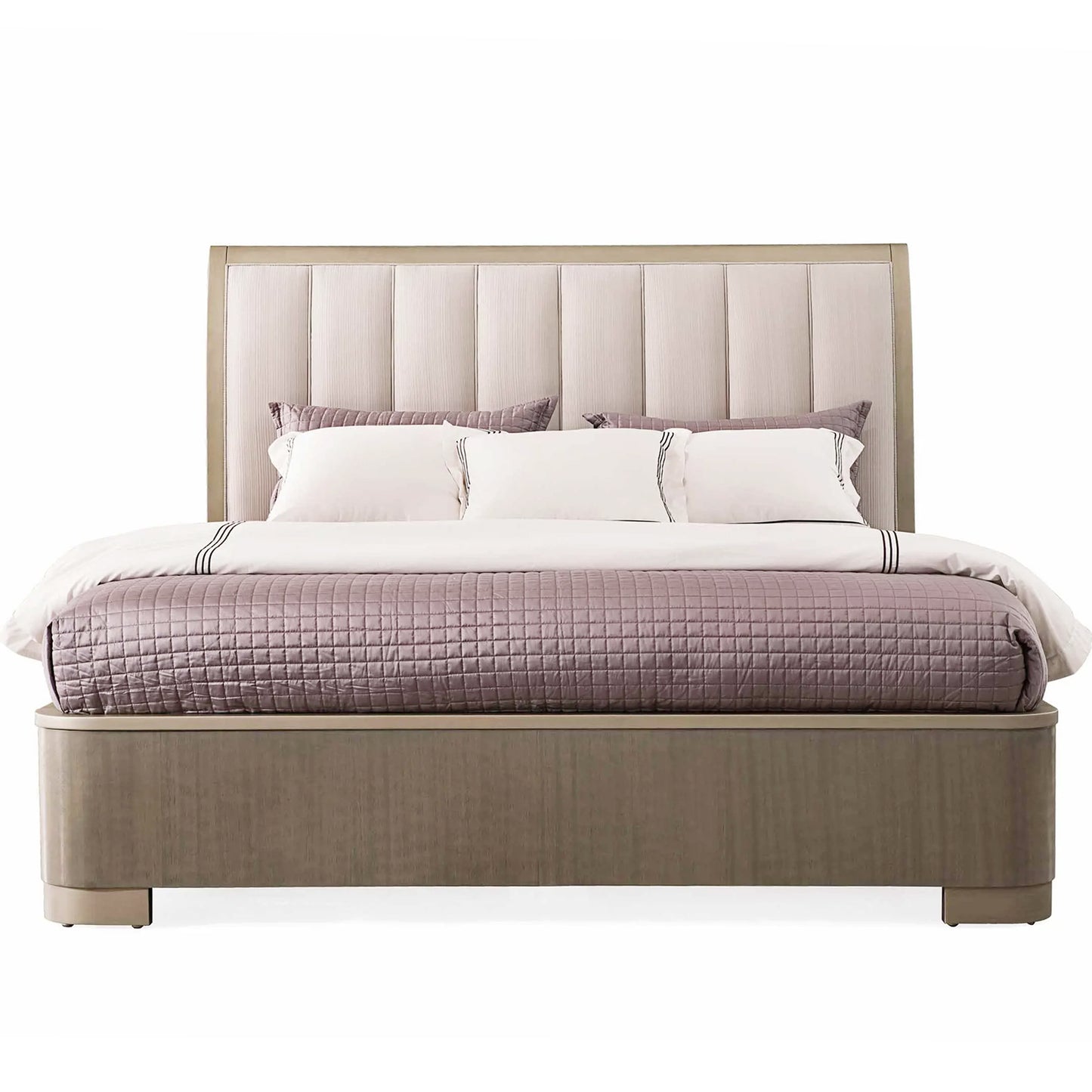 Ton Panel  King Bed - IONS DESIGN | Dubai | UAE 