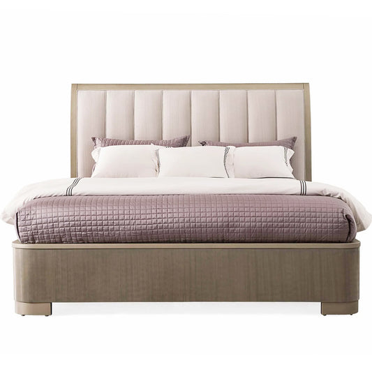 Ton Panel  King Bed