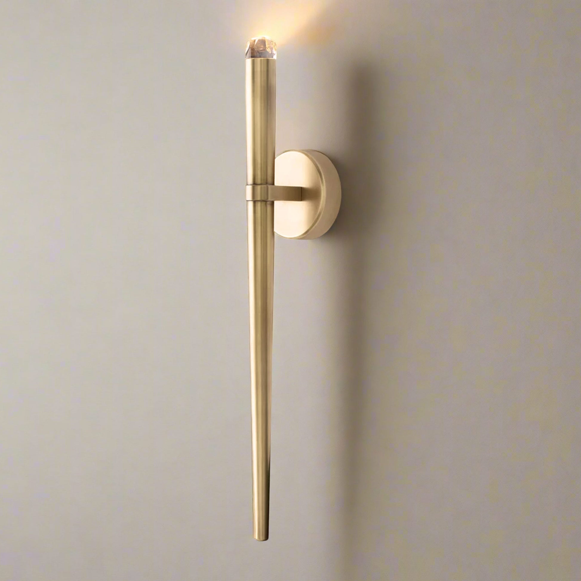 Torch Wall Lamp | IONS DESIGN | Dubai | UAE
