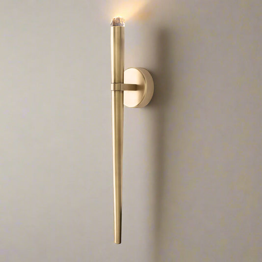 Torch Wall Lamp | IONS DESIGN | Dubai | UAE
