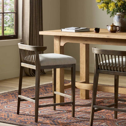 Tul Counter Stool | IONS DESIGN | Dubai | UAE