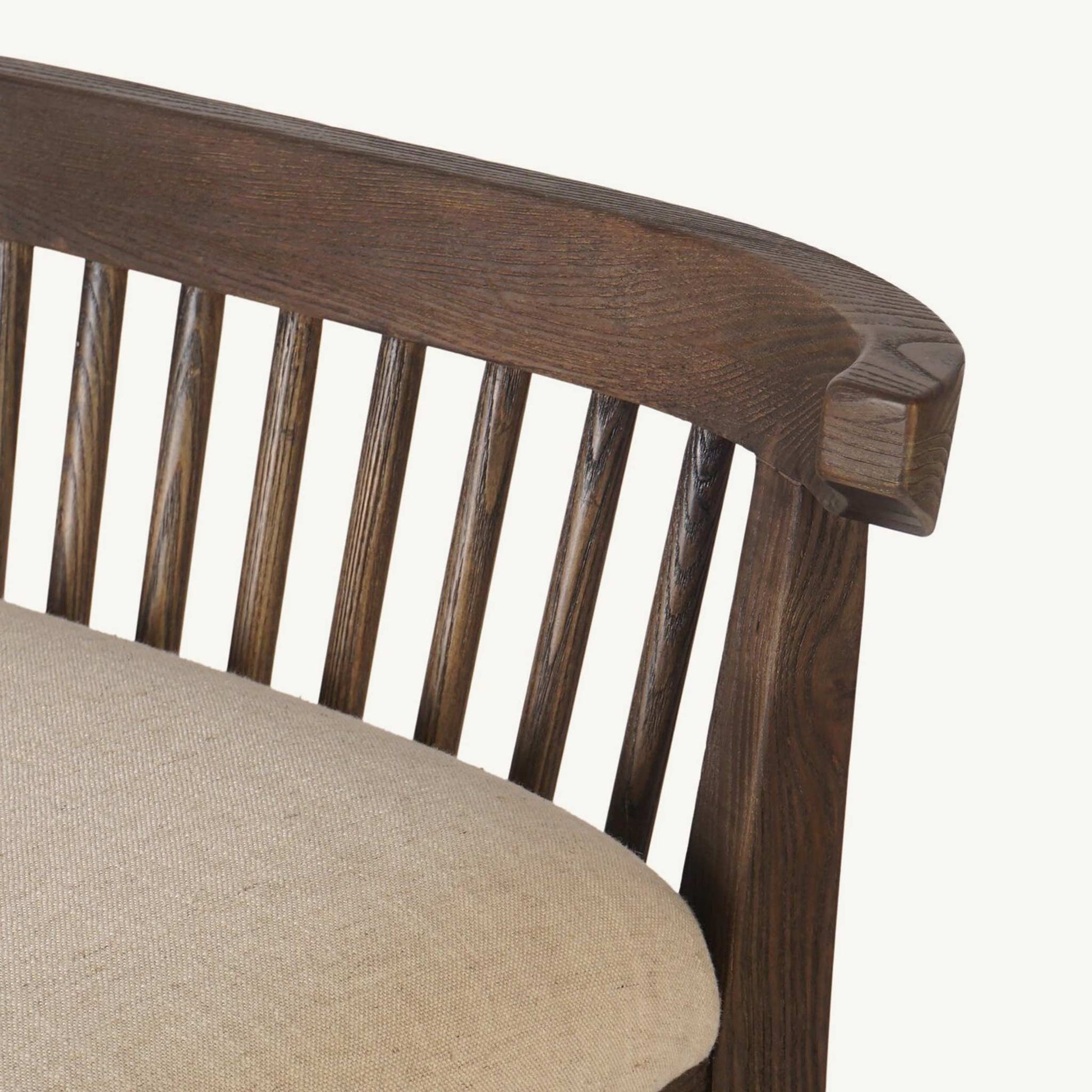 Tul Counter Stool | IONS DESIGN | Dubai | UAE