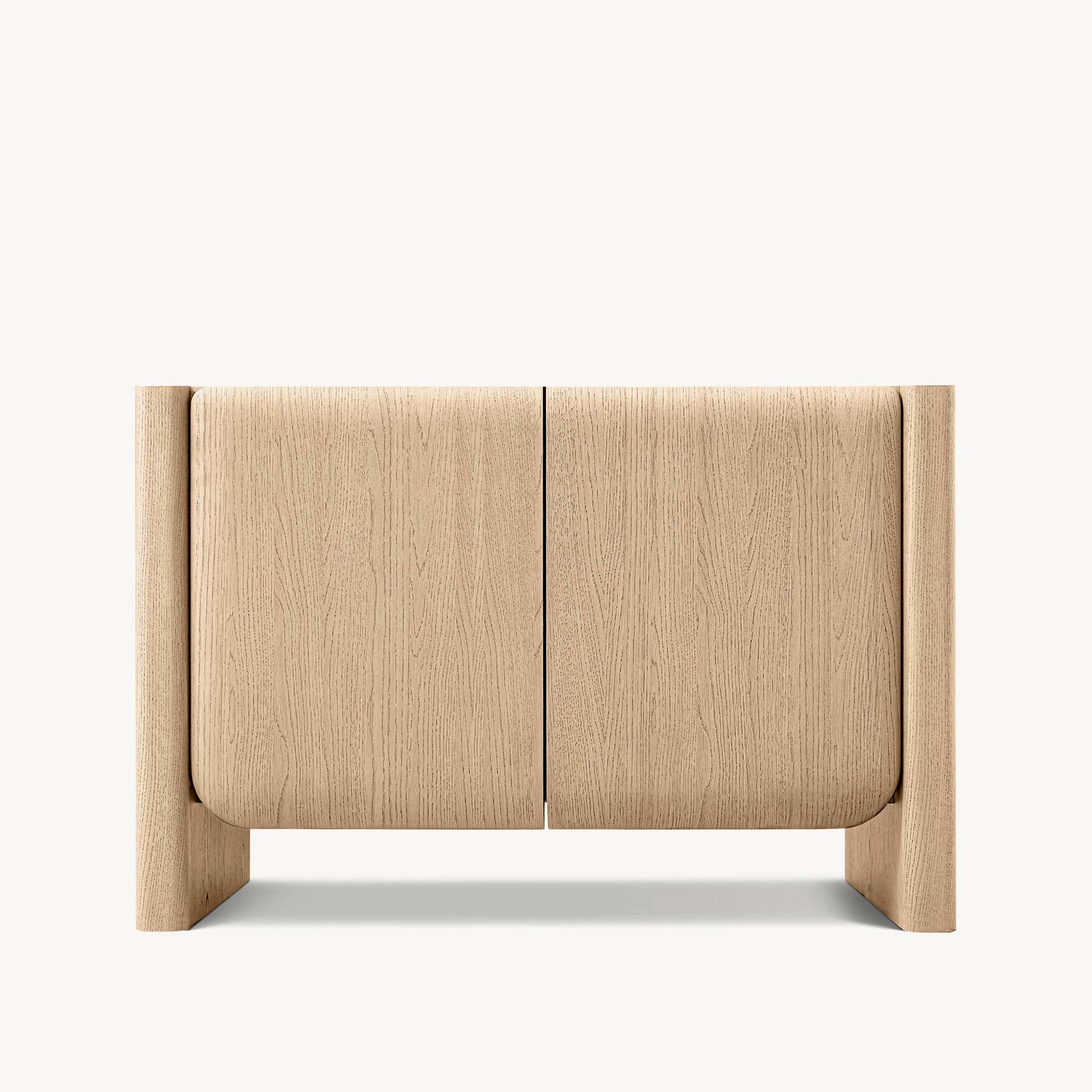 Two Door Sideboard Cabinet | Dubai | IONS DESIGN 