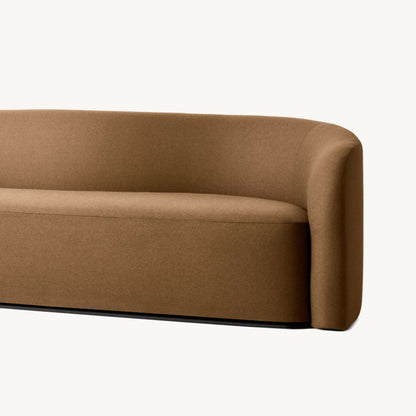 UXU Velvet Fabric Sofa | Abu Dubai | Dubai | UAE | IONS DESIGN