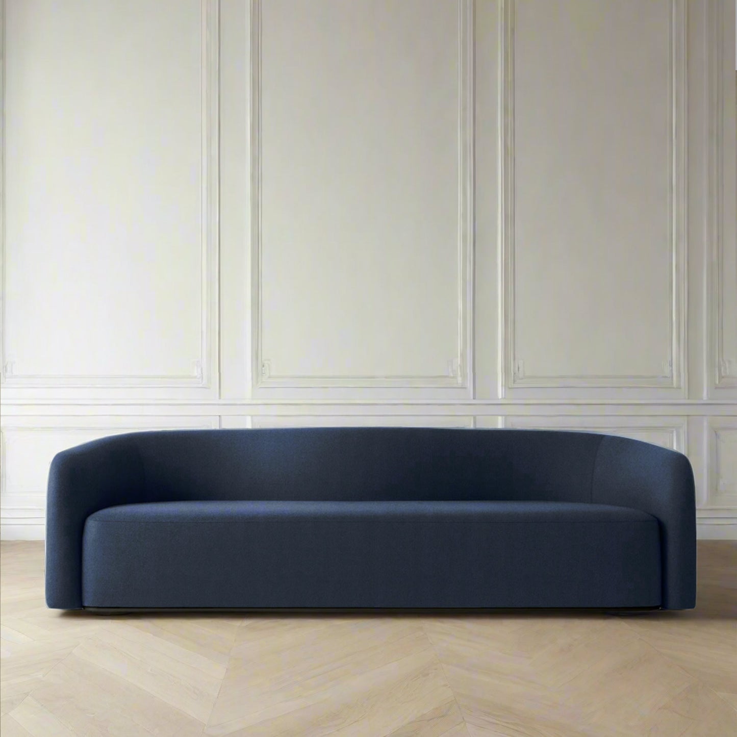 UXU Velvet Fabric Sofa | Abu Dubai | Dubai | UAE | IONS DESIGN