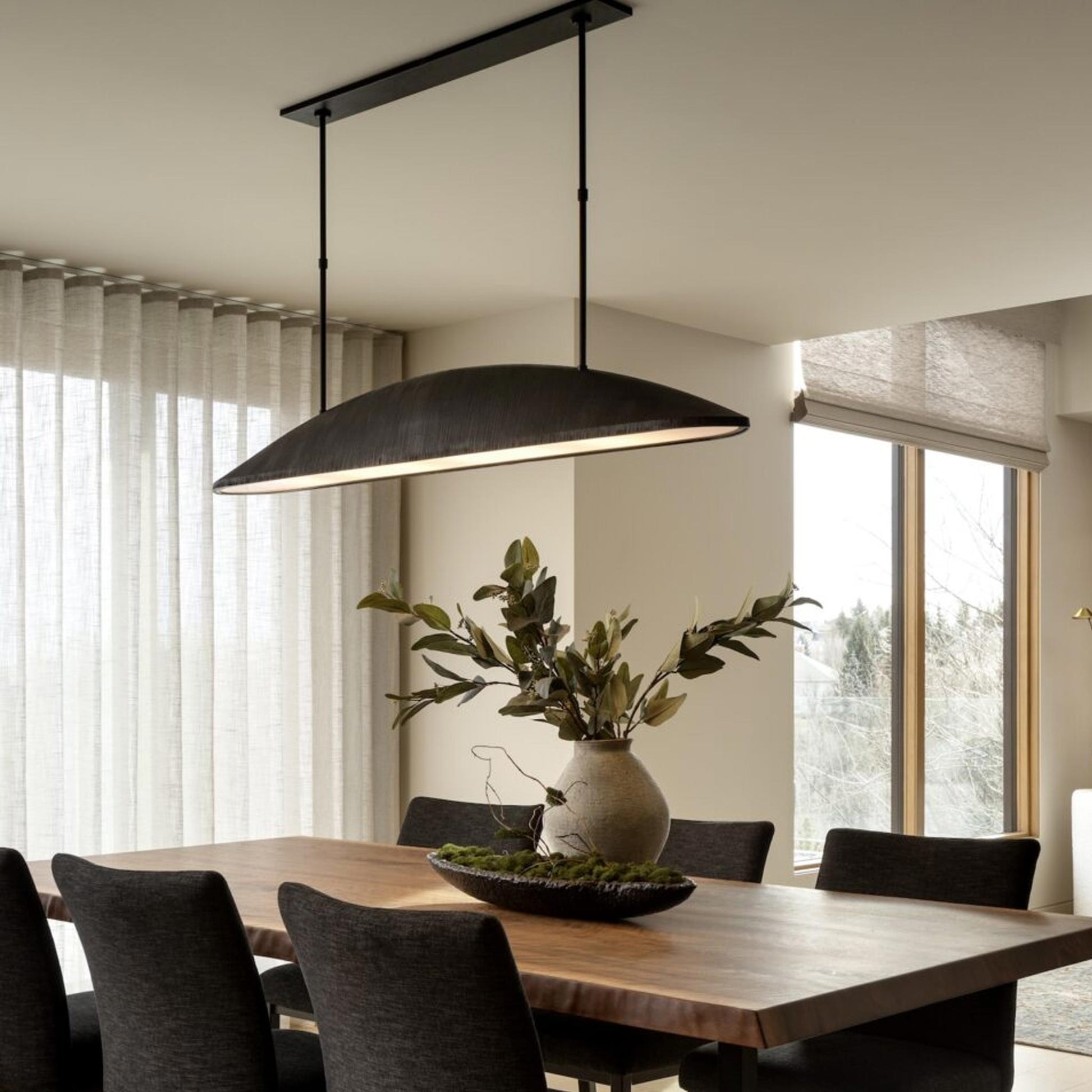 Ula Pendant Light  | IONS DESIGN | Dubai | UAE