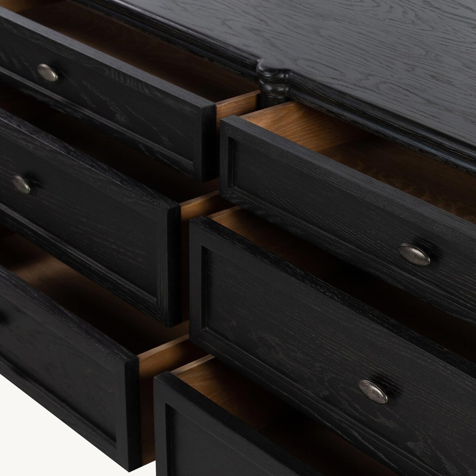 Uni Chest Dresser  | IONS DESIGN | Dubai | UAE