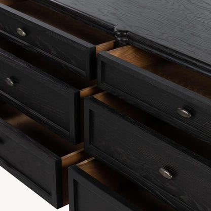 Uni Chest Dresser  | IONS DESIGN | Dubai | UAE