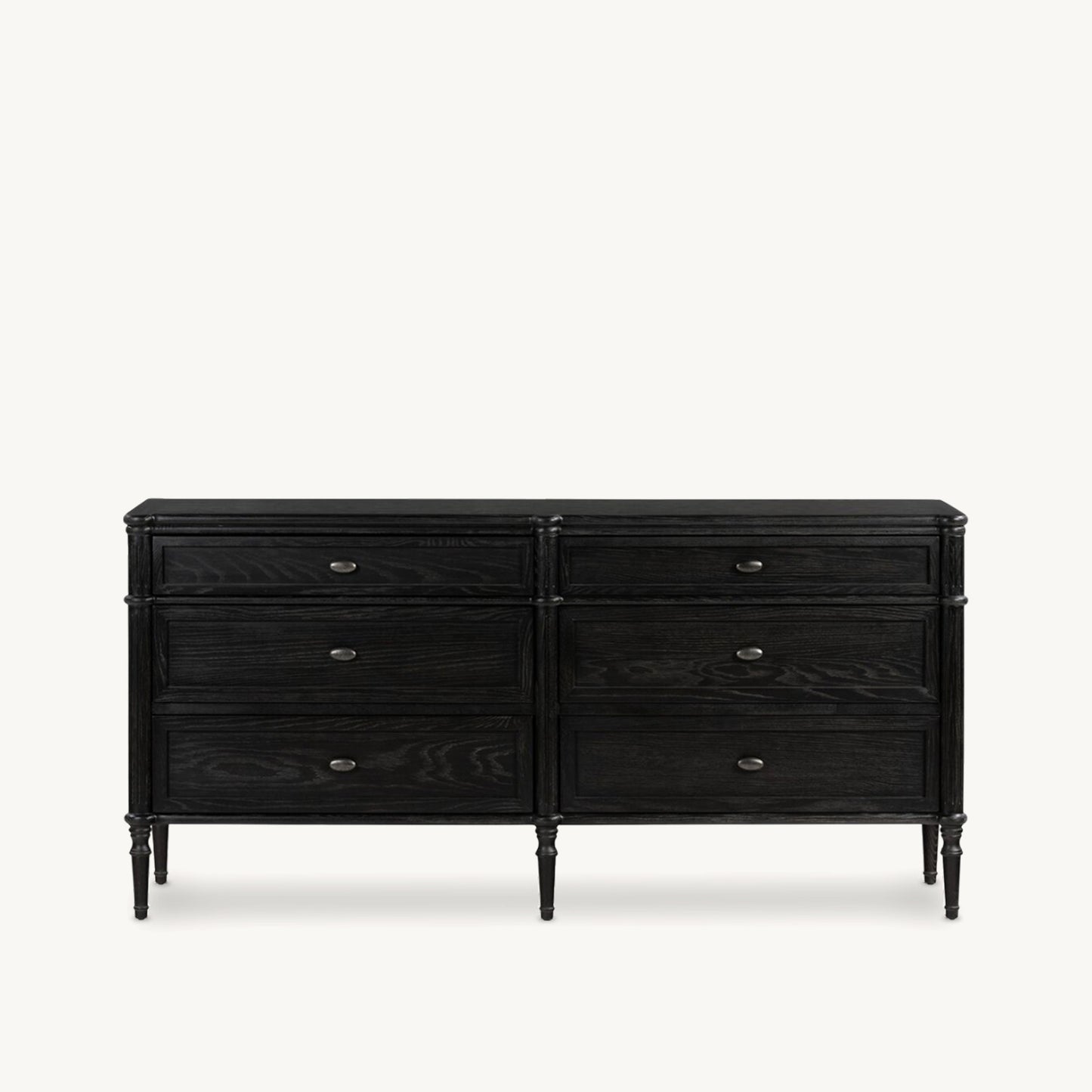Uni Chest Dresser  | IONS DESIGN | Dubai | UAE