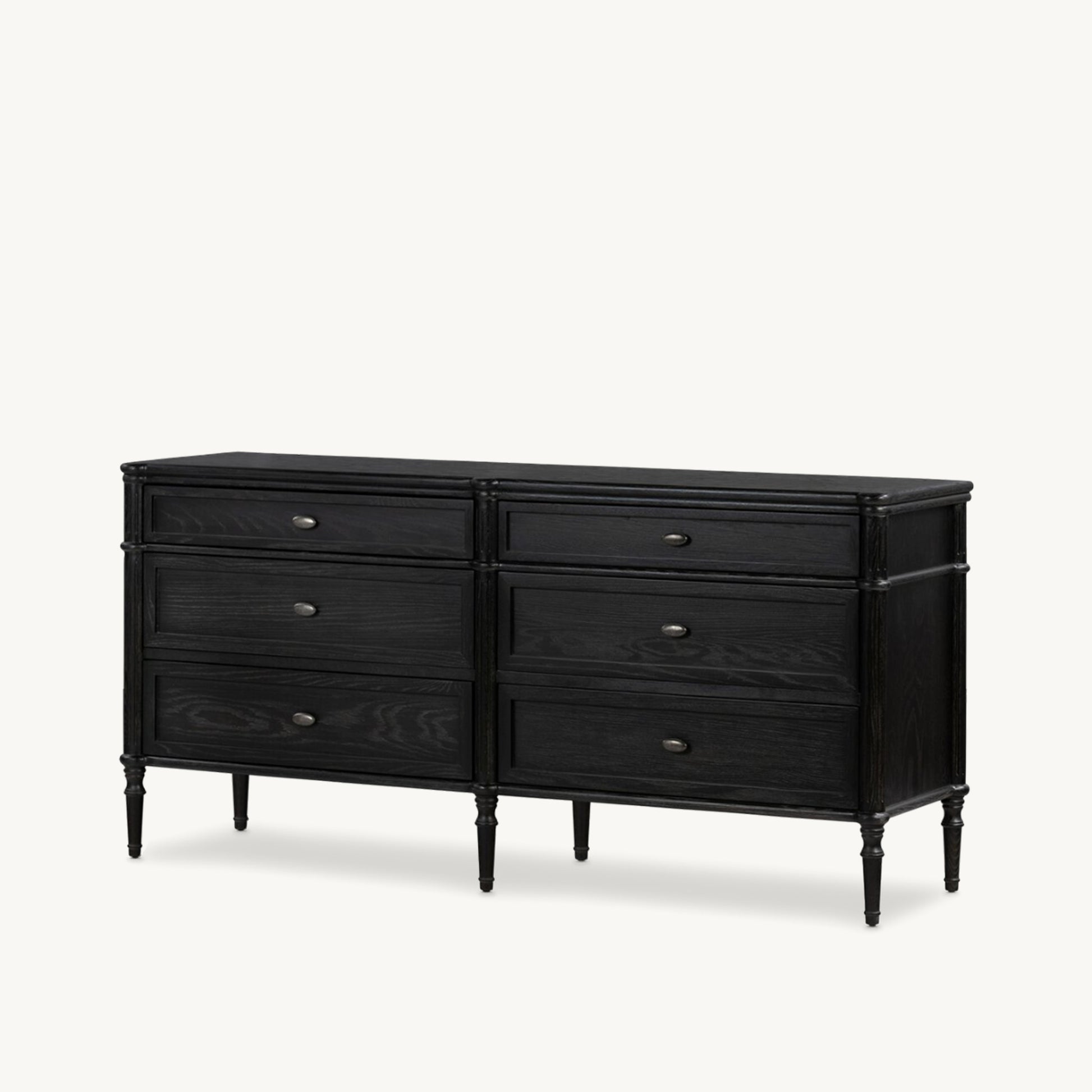Uni Chest Dresser  | IONS DESIGN | Dubai | UAE