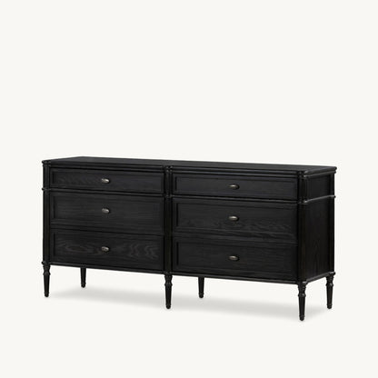 Uni Chest Dresser  | IONS DESIGN | Dubai | UAE