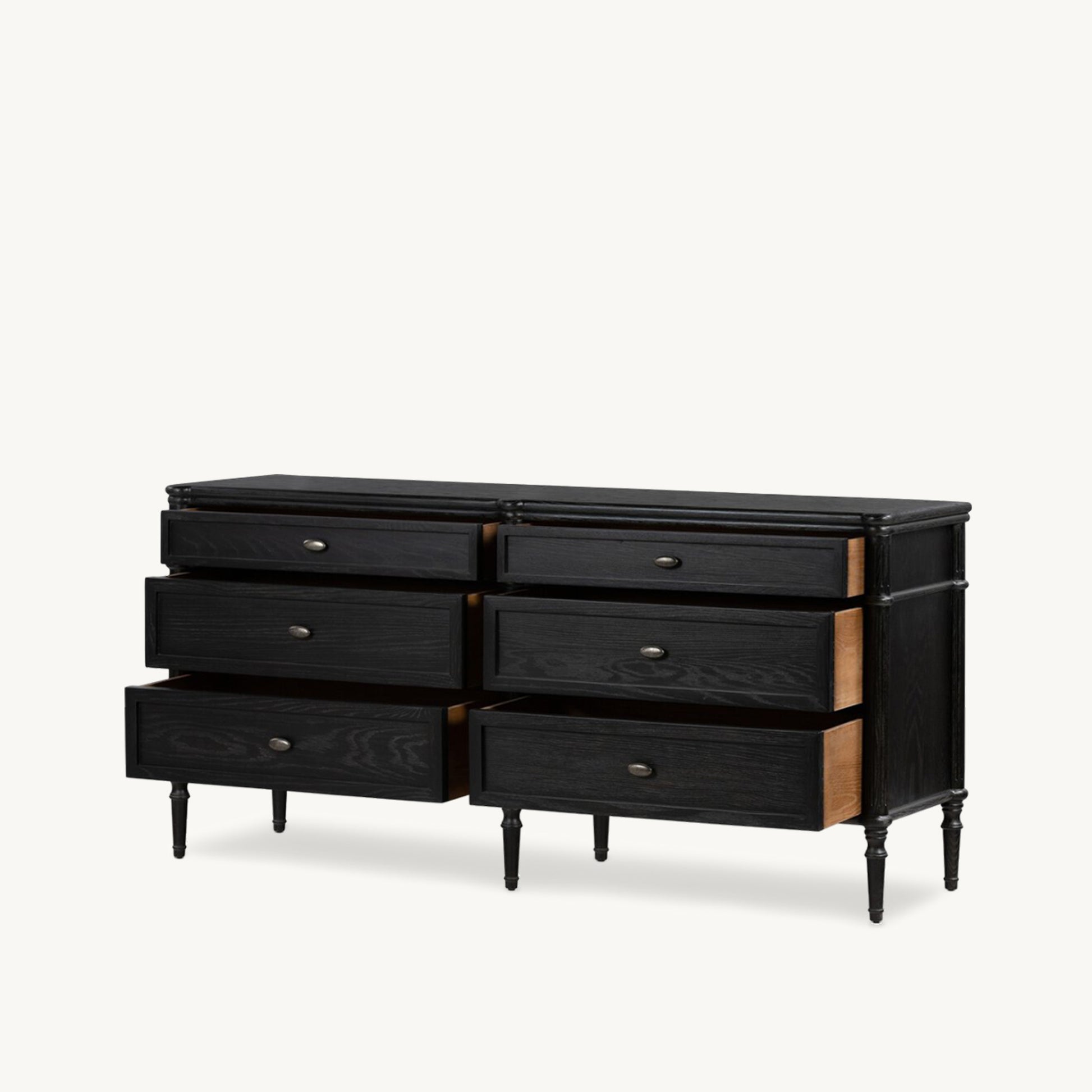 Uni Chest Dresser  | IONS DESIGN | Dubai | UAE