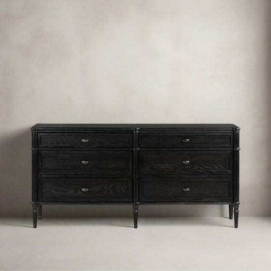 Uni Chest Dresser  | IONS DESIGN | Dubai | UAE