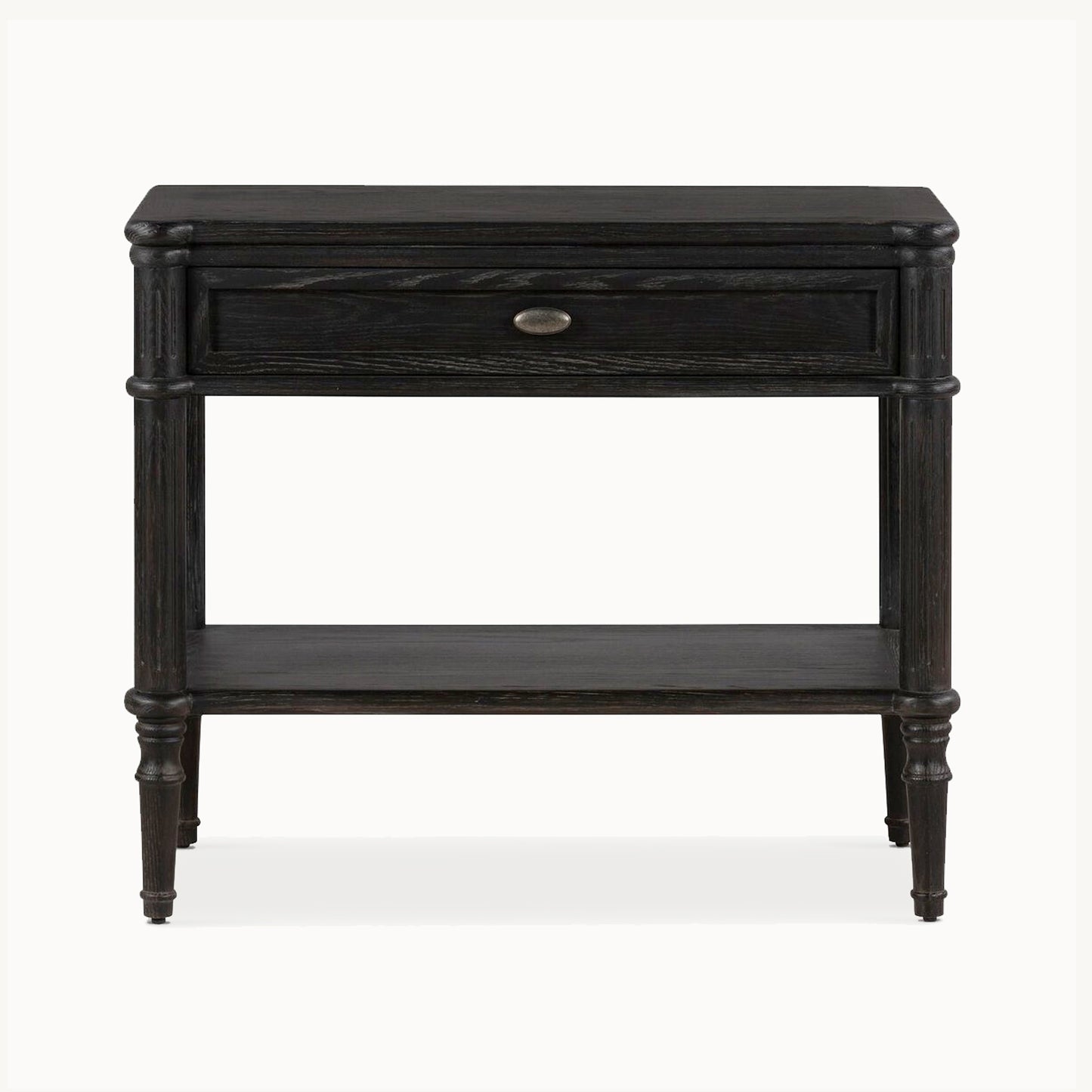 Uni Classic Bedside Table  | IONS DESIGN | Dubai | UAE