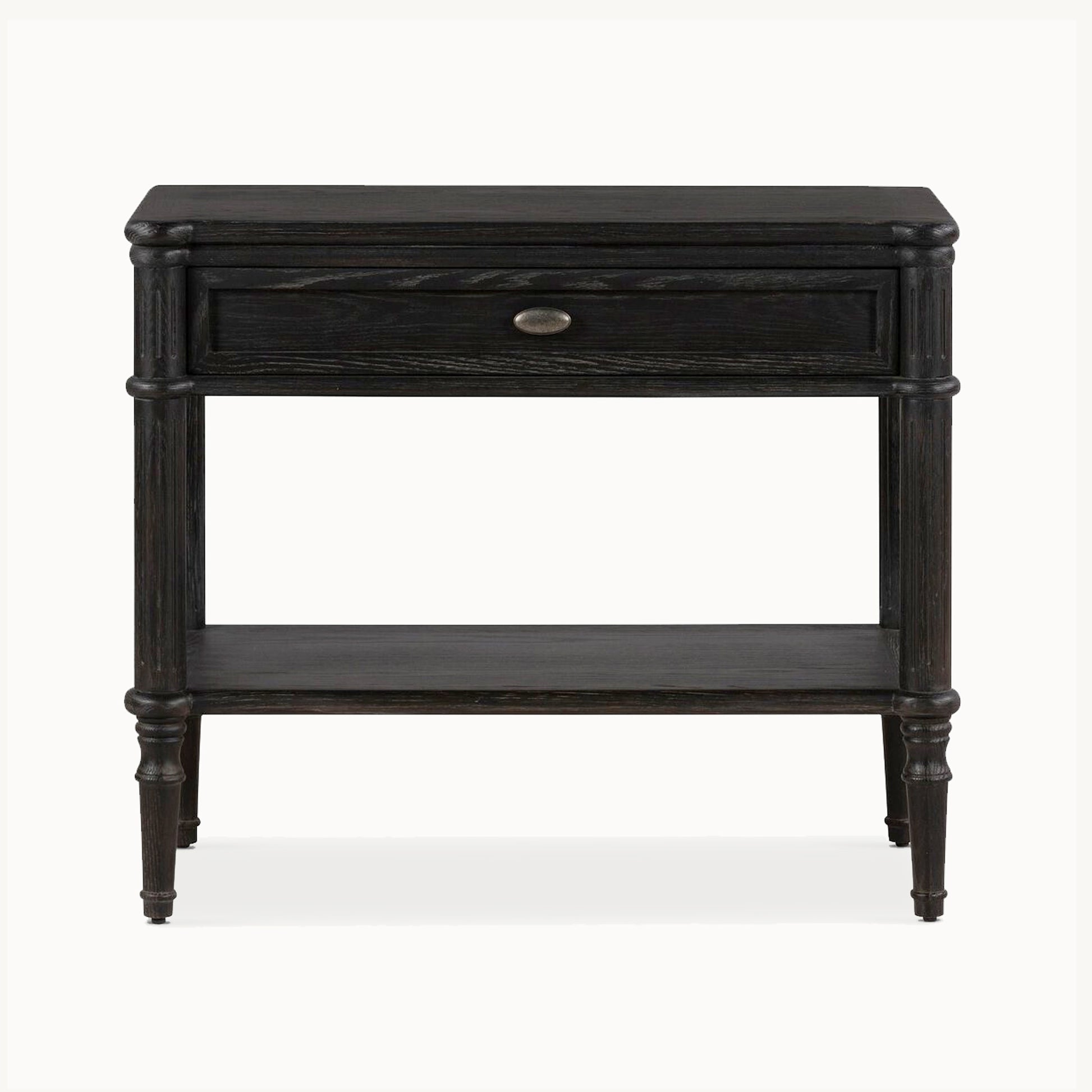 Uni Classic Bedside Table  | IONS DESIGN | Dubai | UAE