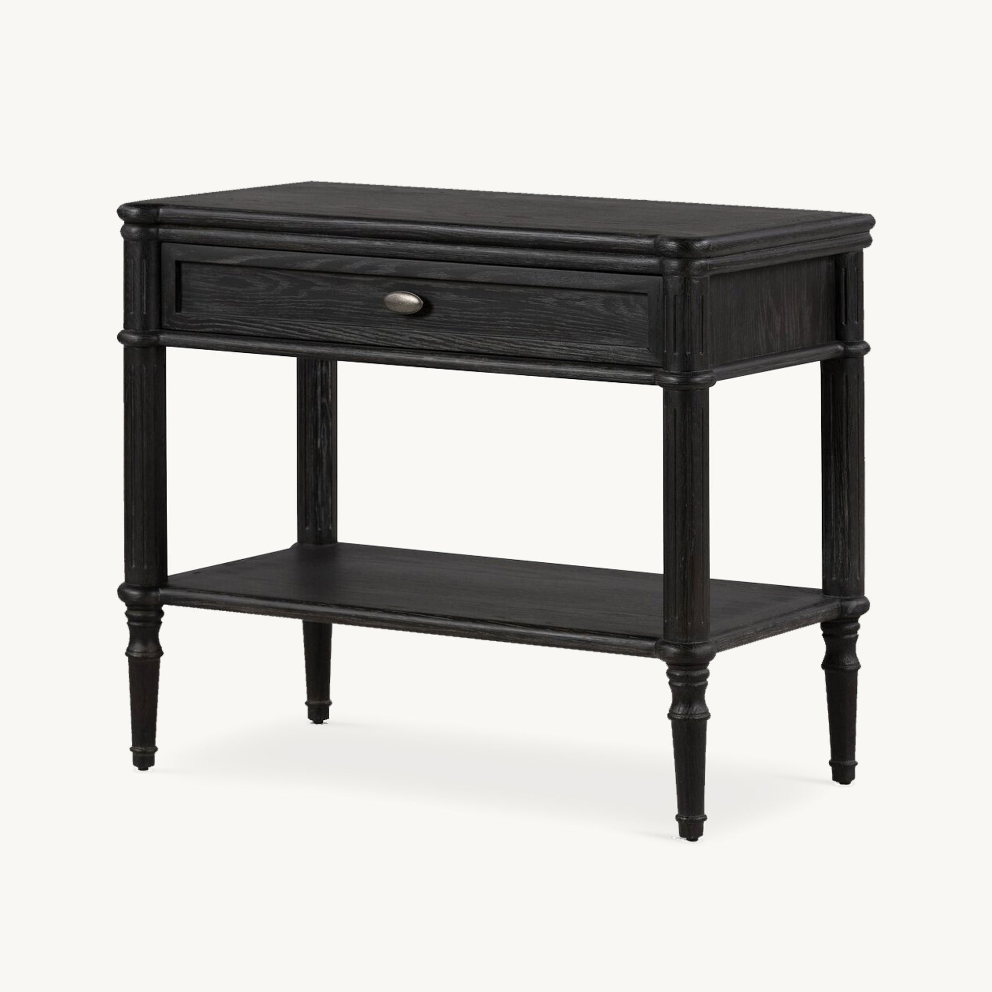 Uni Classic Bedside Table  | IONS DESIGN | Dubai | UAE