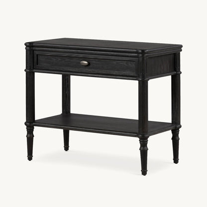 Uni Classic Bedside Table  | IONS DESIGN | Dubai | UAE