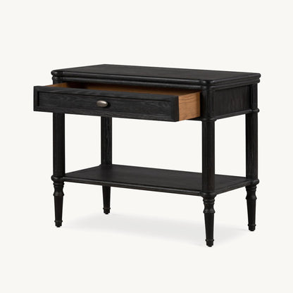 Uni Classic Bedside Table  | IONS DESIGN | Dubai | UAE