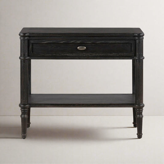 Uni Classic Bedside Table  | IONS DESIGN | Dubai | UAE