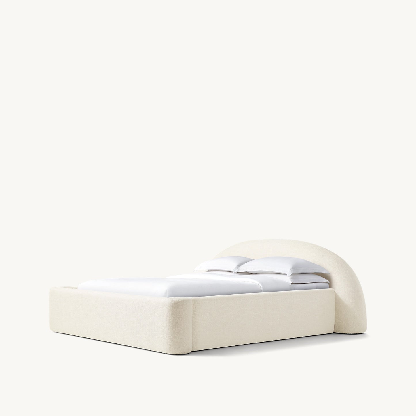 Uni Modern Bed | IONSDESIGN | Dubai | UAE