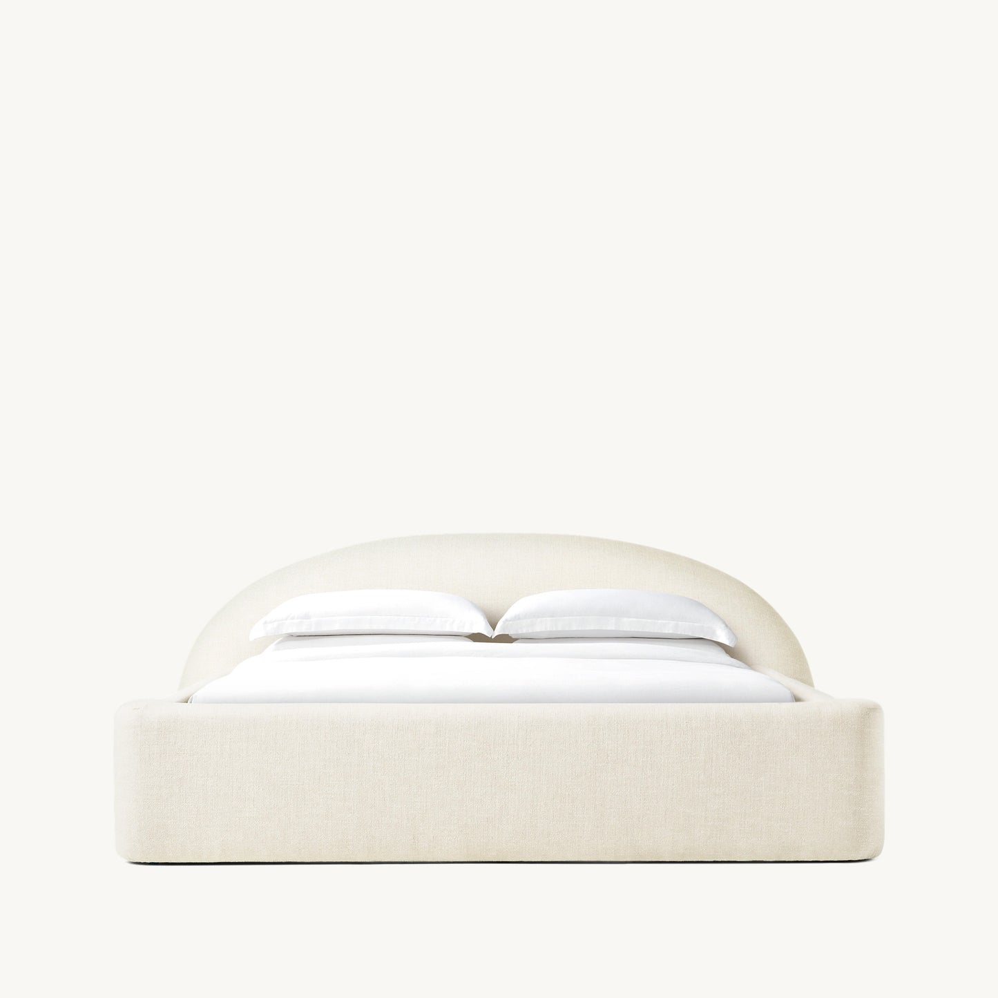 Uni Modern Bed | IONSDESIGN | Dubai | UAE