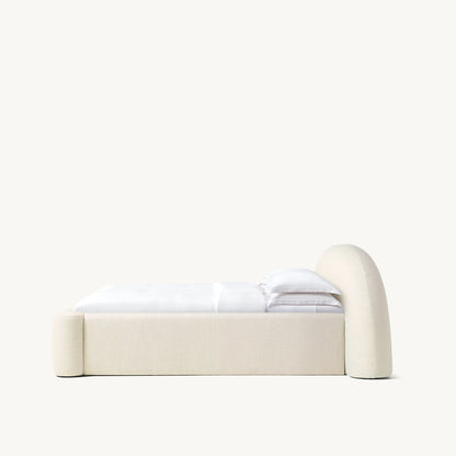 Uni Modern Bed | IONSDESIGN | Dubai | UAE